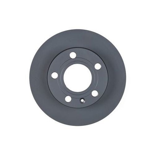 RDA Rear Disc Brake Rotor Pair for Audi S2 | RDA7228