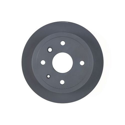 RDA Rear Disc Brake Rotor Pair for Holden Viva | RDA7256