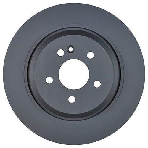 RDA Rear Disc Brake Rotor Pair for Mercedes-Benz ML500 | RDA7289