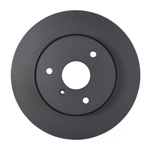 RDA Front Brake Rotor Pair for Smart MCC | RDA7349