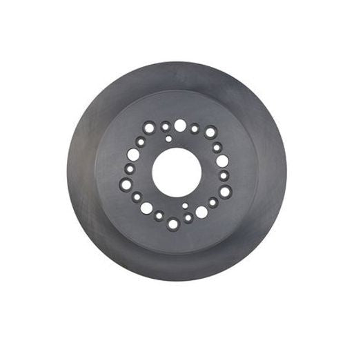 RDA Rear Brake Rotor Pair for Toyota Celsior | RDA738
