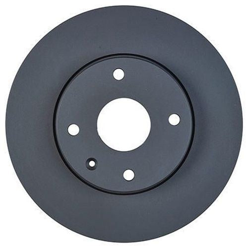 RDA Front Brake Rotor Pair for Holden Epica EP | RDA7485