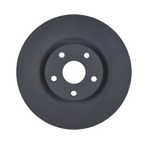 RDA Front Brake Rotor Pair for Toyota Supra JZA80 | RDA7512