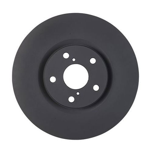 RDA Front Brake Rotor Pair for Toyota Supra JZA80 | RDA7513