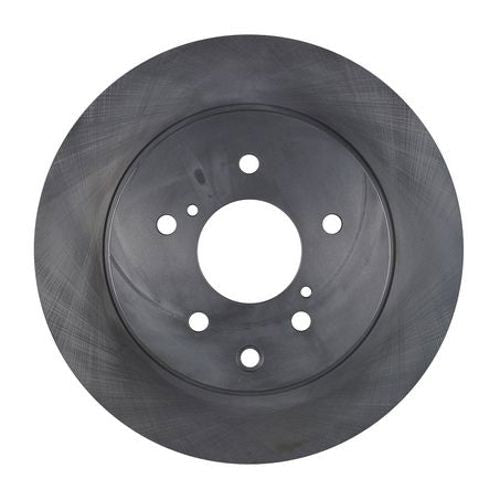 RDA Rear Disc Brake Rotor Pair for Nissan Skyline | RDA7702