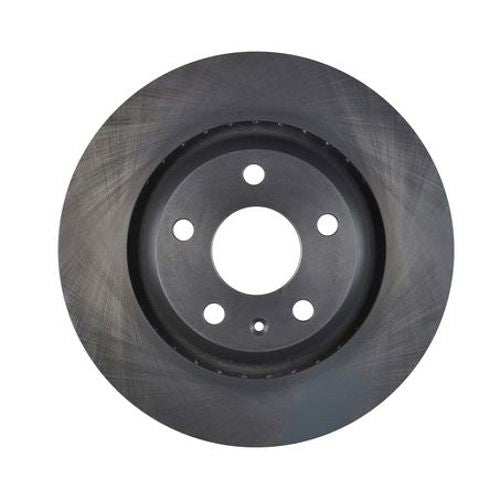 RDA Rear Disc Brake Rotor Pair for Audi TTS TRUZZZ8J | RDA8031