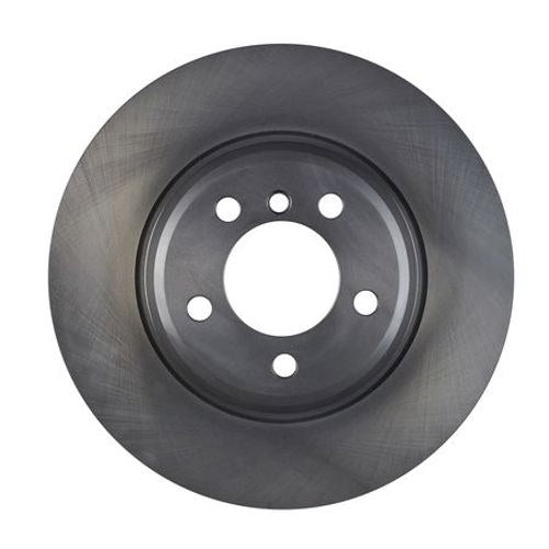 RDA Front Brake Rotor Pair for BMW 760i E65 | RDA8142