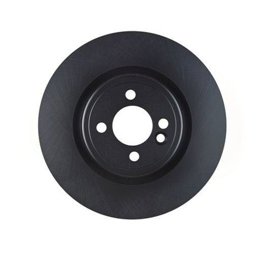 RDA Front Brake Rotor Pair for Mini Hatch R56 Cooper | RDA8205