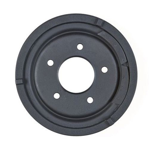 RDA Disc Brake Rotor Pair for Chrysler Valiant Charger | RDA1720