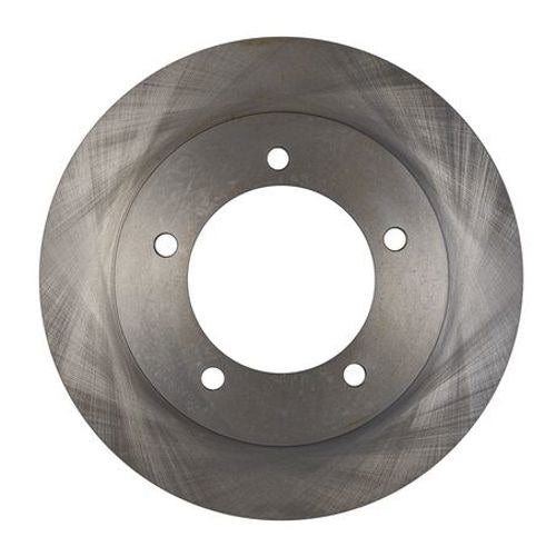 RDA Front Disc Brake Rotor Pair for Suzuki Vitara | RDA524