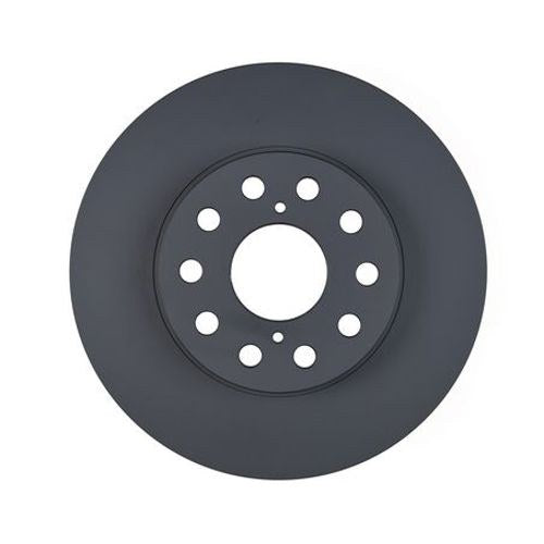 RDA Rear Disc Brake Rotor Pair for Toyota MR2 SW20 | RDA583