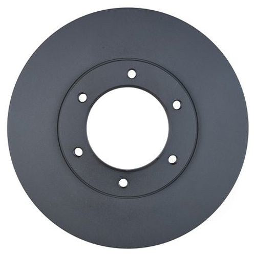 RDA Disc Brake Rotor Pair for Nissan Safari Y60 GQ | RDA623