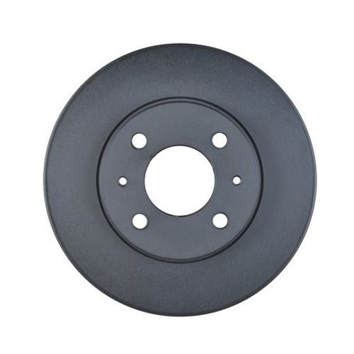 RDA Front Disc Brake Rotor Pair for Nissan NX/NX-R | RDA628