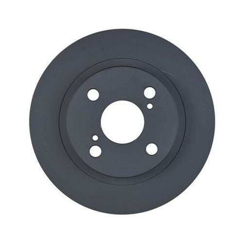 RDA Rear Brake Rotor Pair for Toyota Sprinter | RDA703