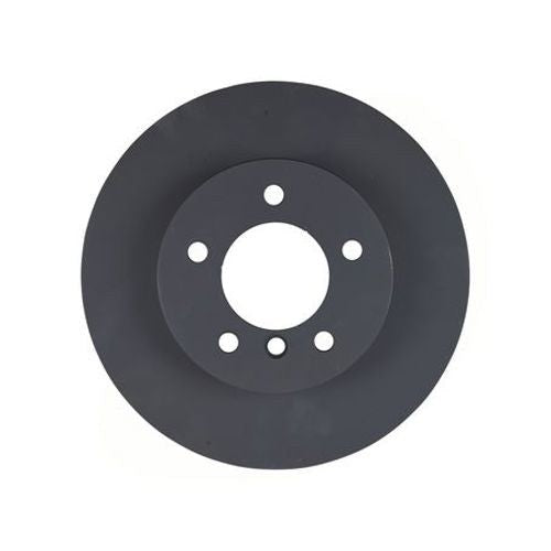 RDA Front Brake Rotor Pair for BMW Z4 E85 | RDA7071
