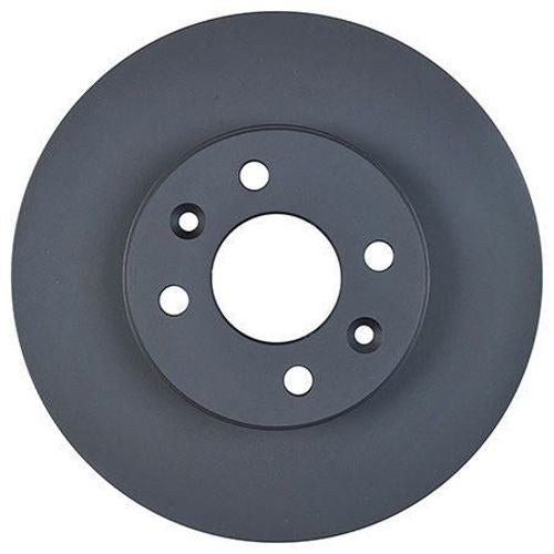 RDA Front Disc Brake Rotor Pair for Nissan Skyline | RDA7127