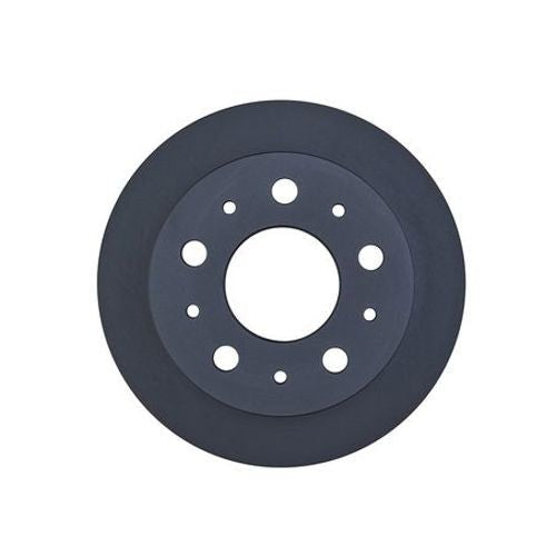 RDA Rear Disc Brake Rotor Pair for Peugeot Boxer | RDA7344