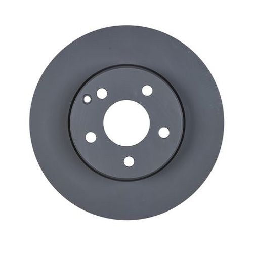 RDA Front Brake Rotor Pair for Mercedes-Benz E500 | RDA7346