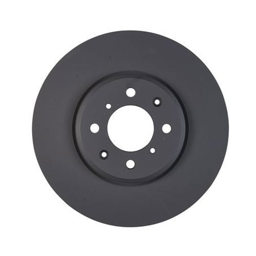 RDA Front Disc Brake Rotor Pair for MG ZS 180 | RDA7792