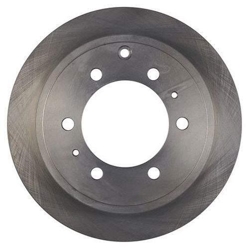RDA Vented Disc Brake Rotor 312MM | RDA787