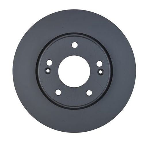 RDA Front Disc Brake Rotor Pair for Hyundai Trajet | RDA7870
