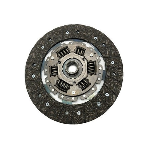 Clutch Industries Sprung Organic Clutch Disc 240mm | R9592W