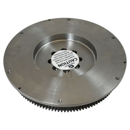Clutch Industries Solid Flywheel for Holden Colorado 2.8 | DMR4041