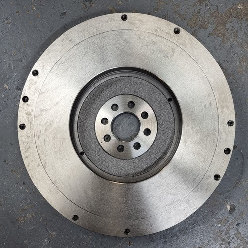 Flywheel with Ring Gear for Toyota Land Cruiser 1HZ | 1HZFW