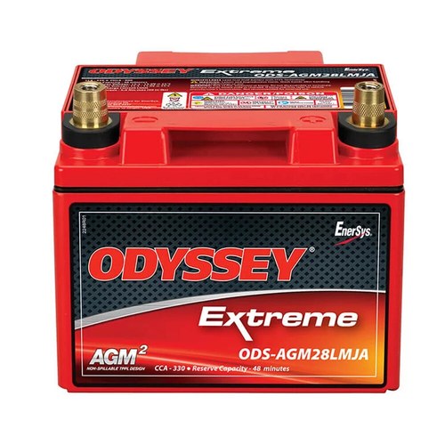 Odyssey Battery - RCP ODYBATPC925MJT