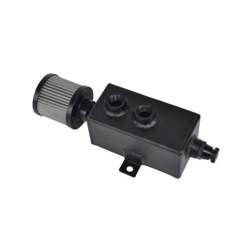 Oil Catch Can - SCR OIL0020