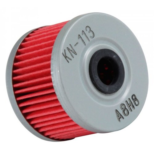 Oil Filter (Cartridge) – Honda Oil - SCR K&N0051
