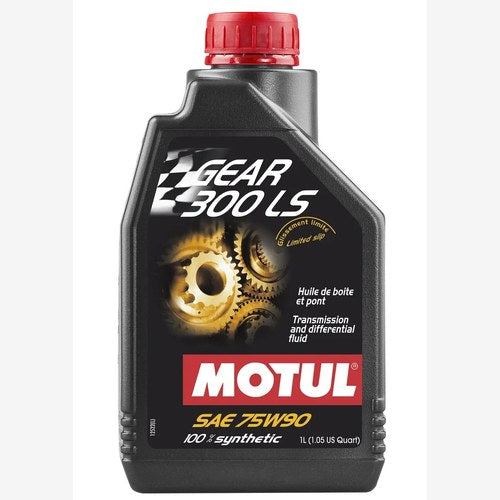Oil & Lubricant - RCP MOT0015