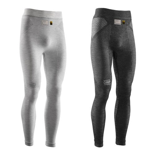OMP Base Layer Pants - RCP OMP IE0-0804-A01-025-XSS