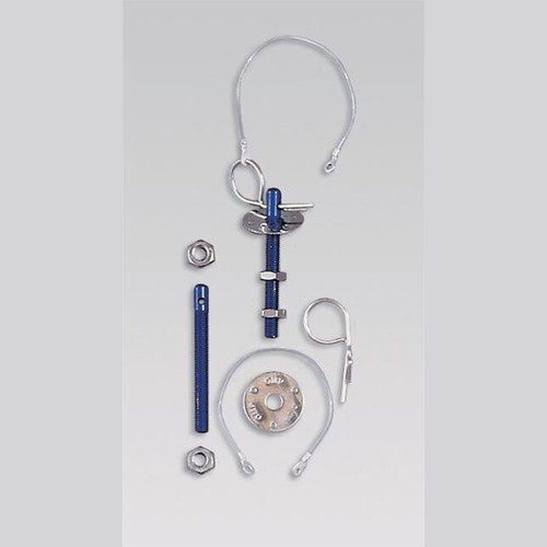 OMP Bonnet Pin - RCP OMPBONEB00480