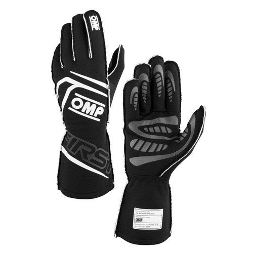 OMP Race Glove - RCP OMP IB0-0776-B01-071-XS