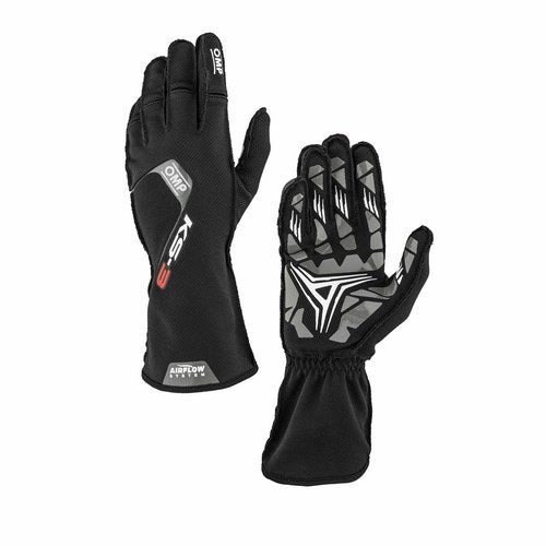 OMP Race Glove - RCP OMP KB0-2756-A01-071-004