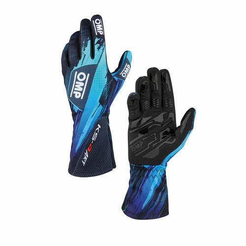OMP Race Glove - RCP OMP KB0-2757-A01-275-004