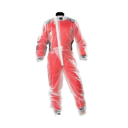 OMP Race Suit - RCP OMP KK0-3106-AK1-004-120