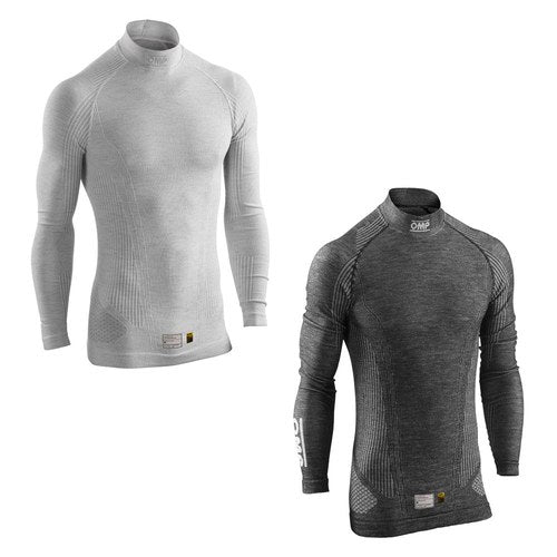 OMP Race Underwear Top - RCP OMP IE0-0803-A01-025-XSS