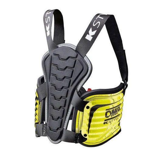 OMP Rib Protector - RCP OMP KK0-0048-A01-178-ML