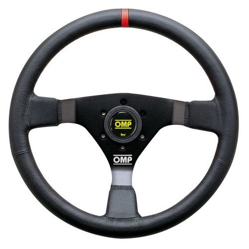 OMP Steering Wheel - RCP OMPSTEOD1980073