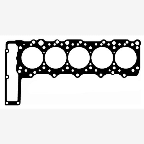 Permaseal Head Gasket Set for SsangYong OM662, part S2571K