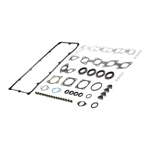 Permaseal Valve Regrind Set Isuzu D-Max, part V3575SSN