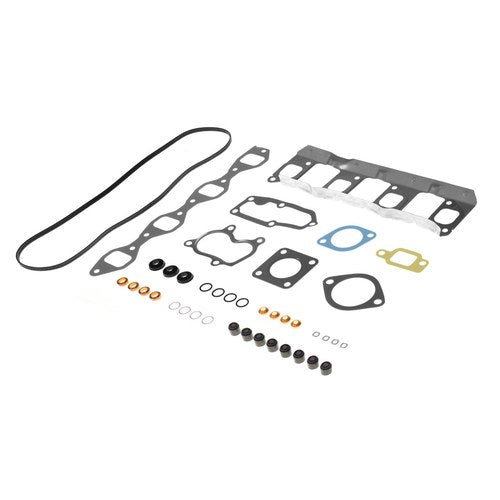 Permaseal Valve Regrind Set for Isuzu Trooper, part V2093SSN