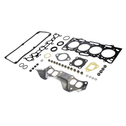 Permaseal Valve Regrind Set Mitsubishi Lancer, part V2148SS