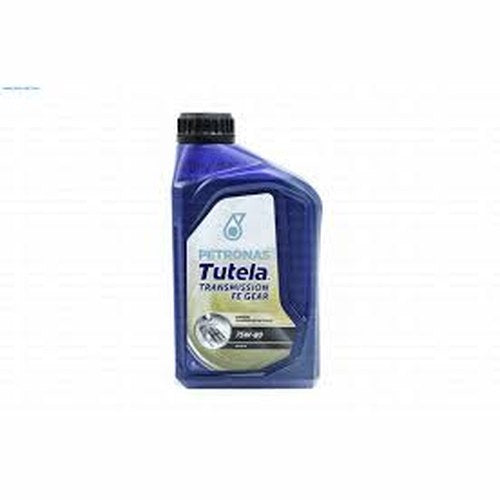 Petronas Tutela Gearlite 75W-85 Gear Oil 1 Ltr, fits Iveco, part 76042E18EU