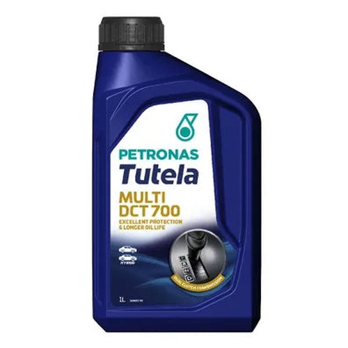 Petronas Tutela Multi DCT 700 DSG Fluid 1 Ltr, fits Citroen, part 76160E15EU