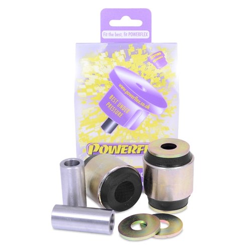 Powerflex Rear Lower Arm Outer Bush for Jaguar, part PFR27-612