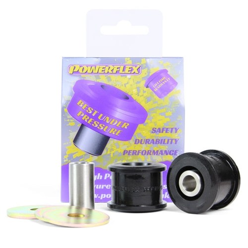 Powerflex Front Panhard Rod Bush for Jeep Grand Cherokee WG 1999-2004, part PFF28-115