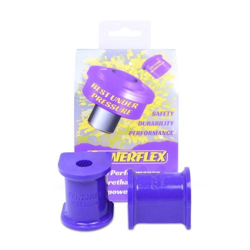 Powerflex Rear Anti-Roll Bar Bush 19mm for Discovery, fits Land Rover, part PF32-603-19